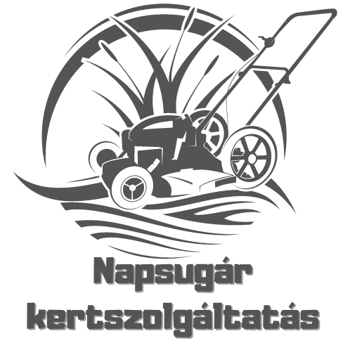 Napsugár kertszolgáltatás